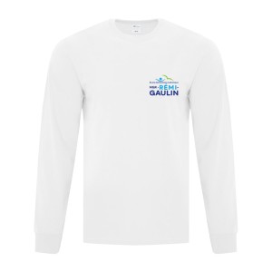 RemiGaulin - Longsleeve Tee