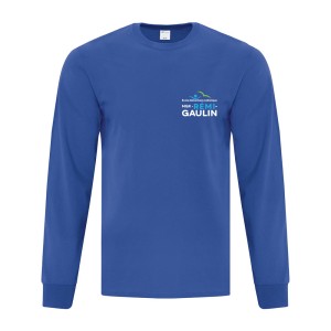 RemiGaulin - Longsleeve Tee