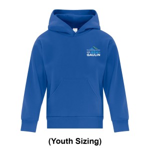 RemiGaulin - Pullover Youth Hoodie