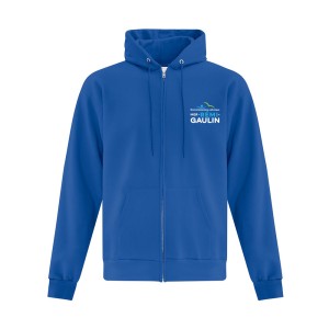 RemiGaulin - Fullzip Hoodie