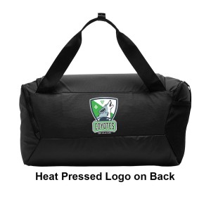 Mille-Iles - NIKE Brasilia Small Duffel 41L