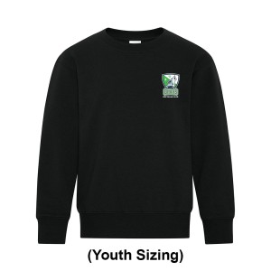 Mille-Iles - Crewneck Youth Sweatshirt
