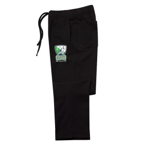 Mille-Iles - Koi Open Bottom Sweatpants