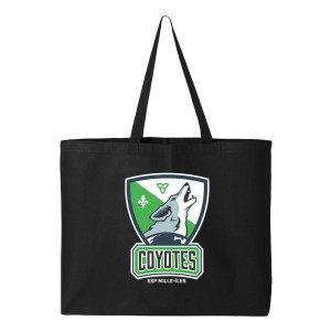 Mille-Iles - 25L Jumbo Tote