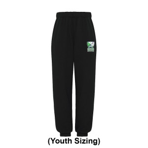 Mille-Iles - Fleece Youth Sweatpants