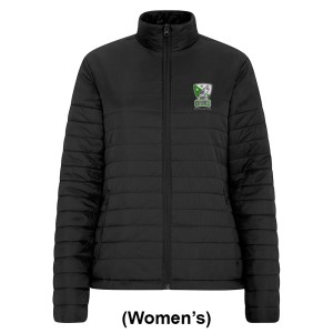 Mille-Iles - CH Essential Go To Puffy Ladies Jacket