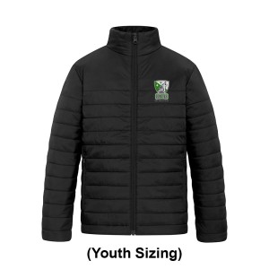 Mille-Iles - CH Essential Go To Puffy Youth Jacket