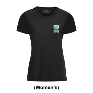 Mille-Iles - ProTeam Ladies Sports Shirt
