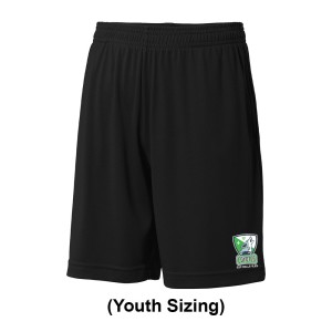 Mille-Iles - Pro Team Youth Shorts 5inch