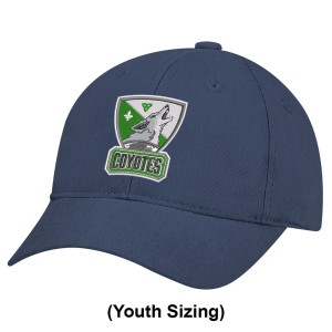 Mille-Iles - Brushed Cotton Drill Youth Cap