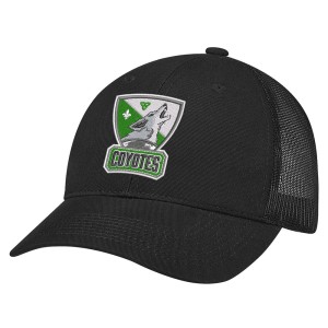 Mille-Iles - AJM Deluxe Chino Twill Mesh Back Cap