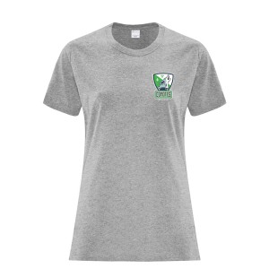 Mille-Iles - Cotton Ladies Tee