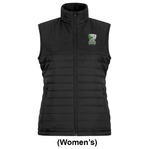 Mille-Iles - CH Essential Go To Puffy Ladies Vest