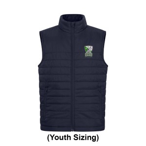 Mille-Iles - CH Essential Go To Puffy Youth Vest
