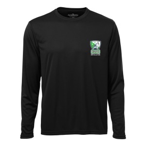 Mille-Iles - ProTeam Long Sleeve Sports Shirt