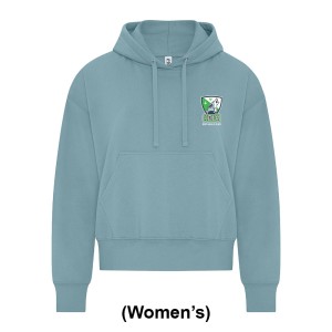 Mille-Iles - Koi Pullover Ladies Hoodie