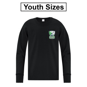 Mille-Iles - Youth Longsleeve Tee