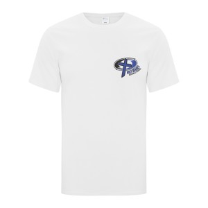 HRCS - ATC Everyday Cotton T-Shirt