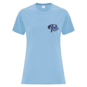 HRCS - ATC Everyday Cotton Ladies Tee