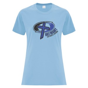 HRCS - ATC Everyday Cotton Ladies Tee