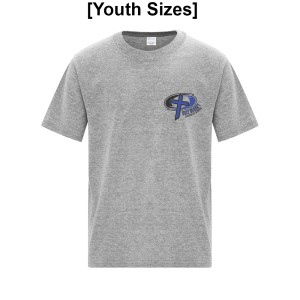 HRCS - ATC Everyday Cotton Youth Tee