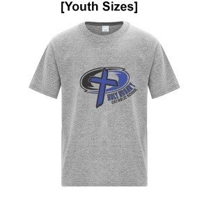 HRCS - ATC Everyday Cotton Youth Tee