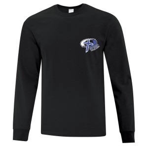 HRCS - ATC Cotton Long Sleeve Tee