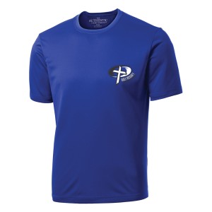 HRCS - Pro Team Men's Short Sleeve Tee
