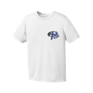 HRCS - Pro Team Short Sleeve Youth Tee