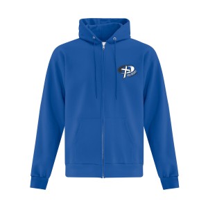 HRCS - ATC Fleece Full Zip Hoodie