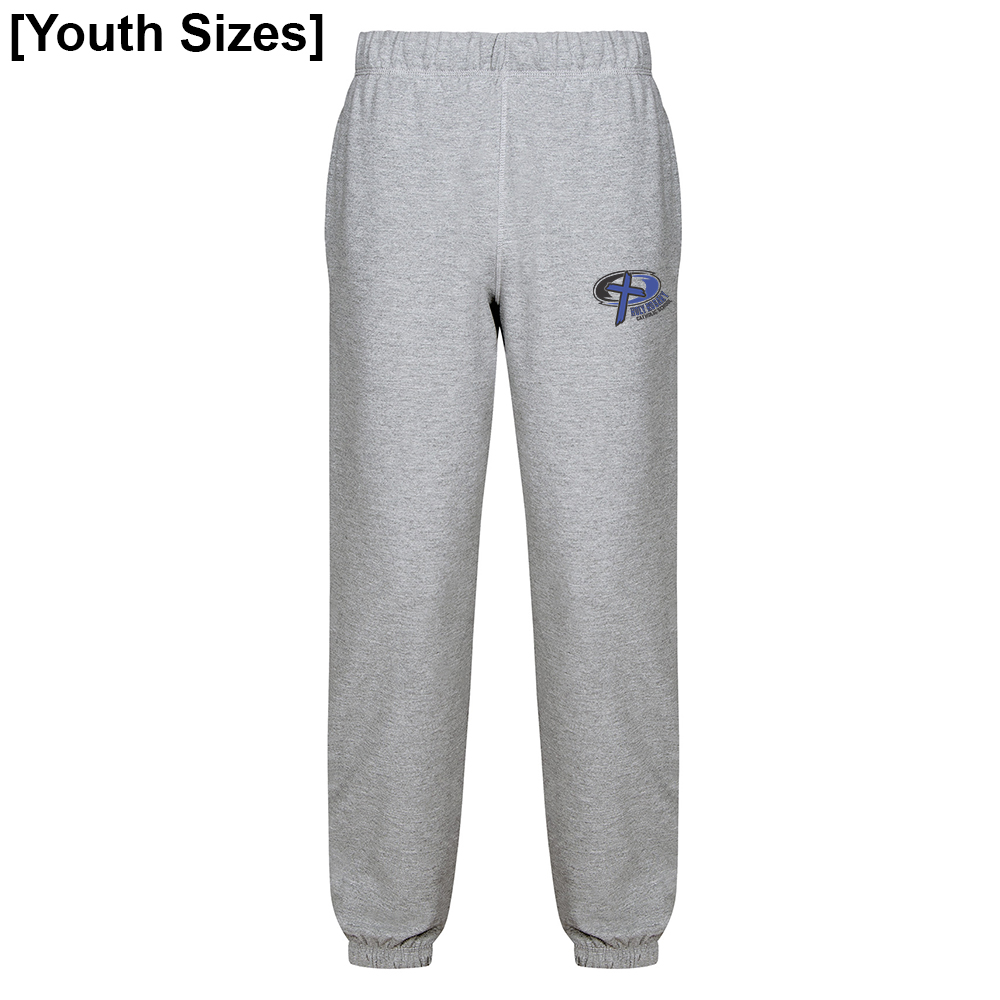 HRCS ATC Everyday Fleece Youth Sweatpants