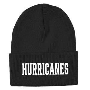 HRCS - ATC EVERYDAY KNIT CUFF TOQUE (Embroidered)