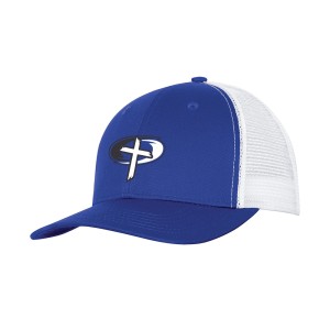 HRCS - ATC Everyday Snapback Mesh Back Cap (Embroidered)