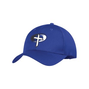 HRCS- ATC Everyday Cotton Twill Cap (Embroidered)