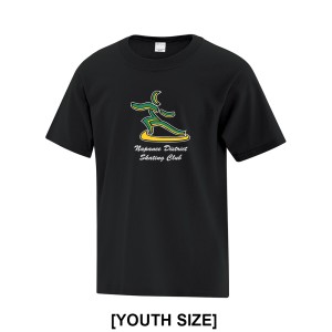 NDSC - ATC Everyday Cotton Youth Tee