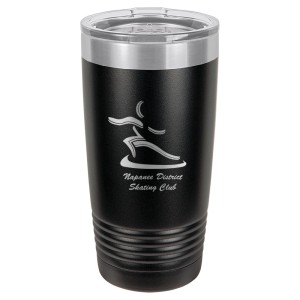 NDSC - Polar Camel Ringneck Tumbler