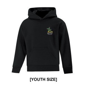 NDSC - ATC Everyday Pullover Youth Hoodie