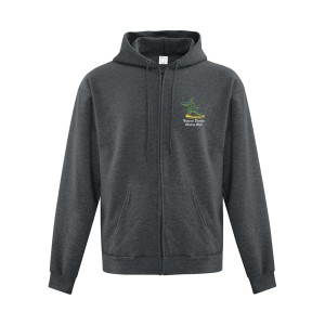 NDSC - ATC Everyday Fleece Full Zip Hoodie