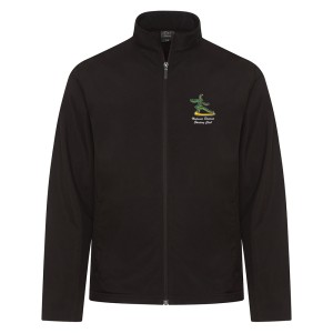 NDSC - CH Essential Water  Repellent Soft Shell Jacket