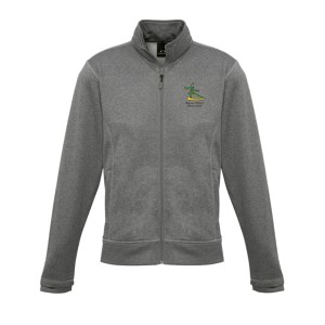 NDSC - BIZ Collection Mens Hype Full Zip