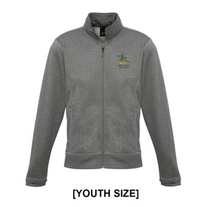 NDSC - BIZ Collection Kids' Hype Full Zip
