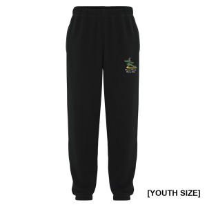 NDSC - ATC Everyday Fleece Youth Sweatpants