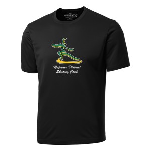 NDSC - Pro Team Short Sleeve Men's Tee