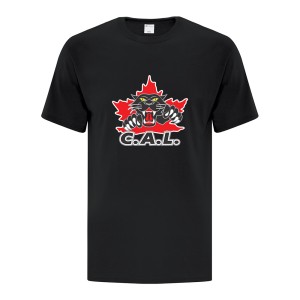 Panthers Hockey - ATC Everyday Cotton Tee