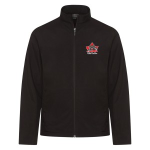 Panthers Hockey - CH Essential Water Repellent Soft Shell Jacket