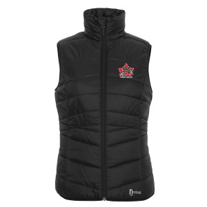 Panthers Hockey - DRYFRAME DRY TECH INSULATED LADIES VEST