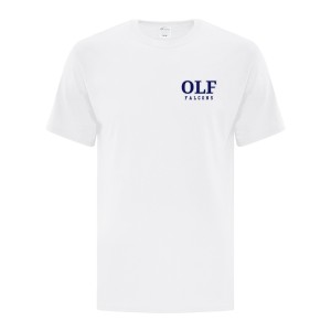 OLF - ATC Everyday Cotton T-Shirt