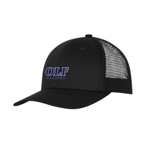 OLF - ATC Everyday Snapback Mesh Back Cap