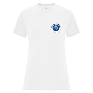 OLF - ATC Everyday Cotton Ladies Tee