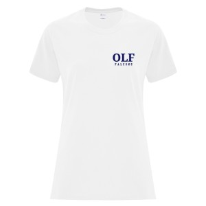 OLF - ATC Everyday Cotton Ladies Tee